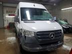 2023 Mercedes-Benz Sprinter 2500