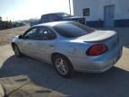 2003 Pontiac Grand Prix se