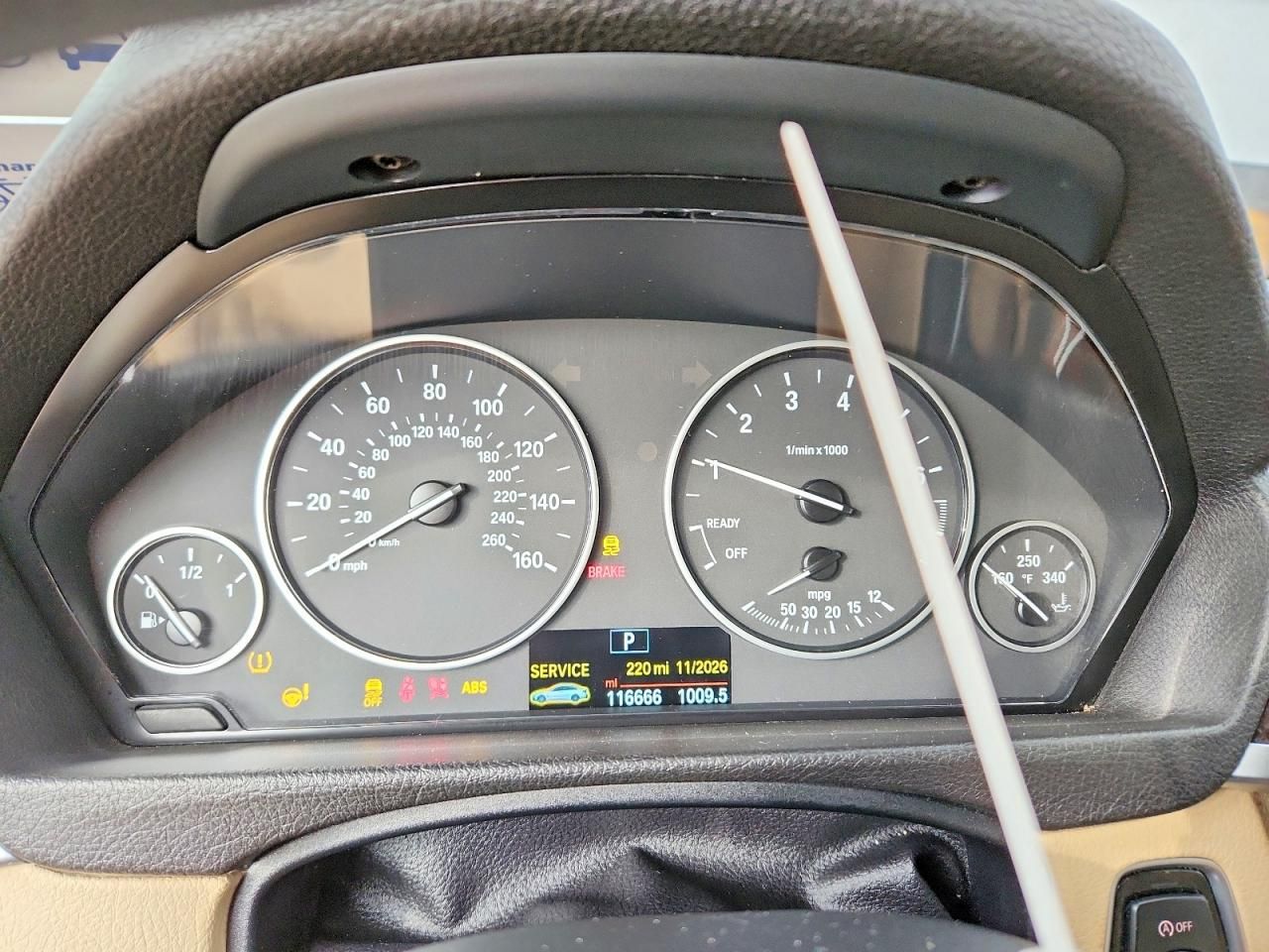 2015 BMW 428 xi Gran Coupe