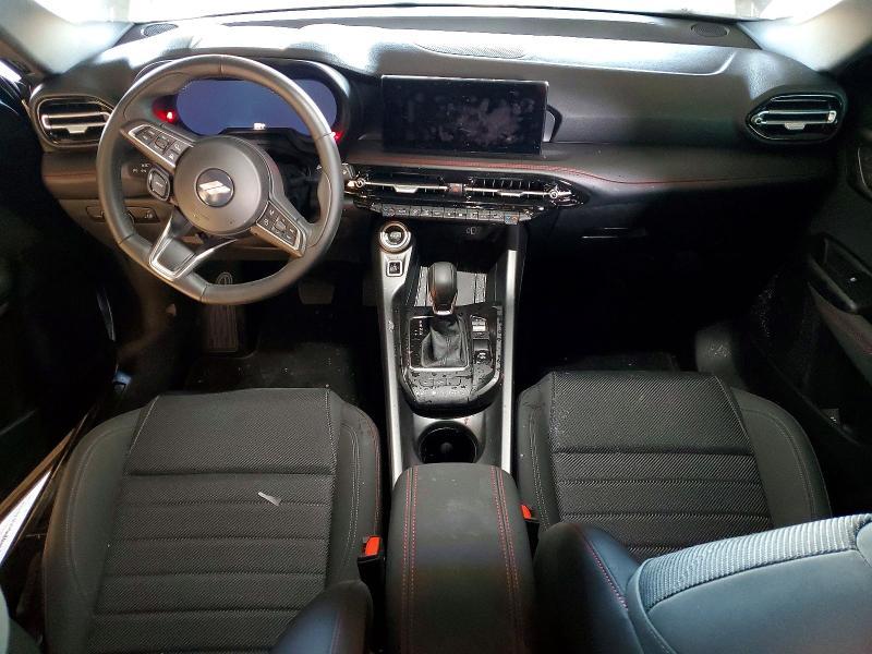 2025 Dodge Hornet gt