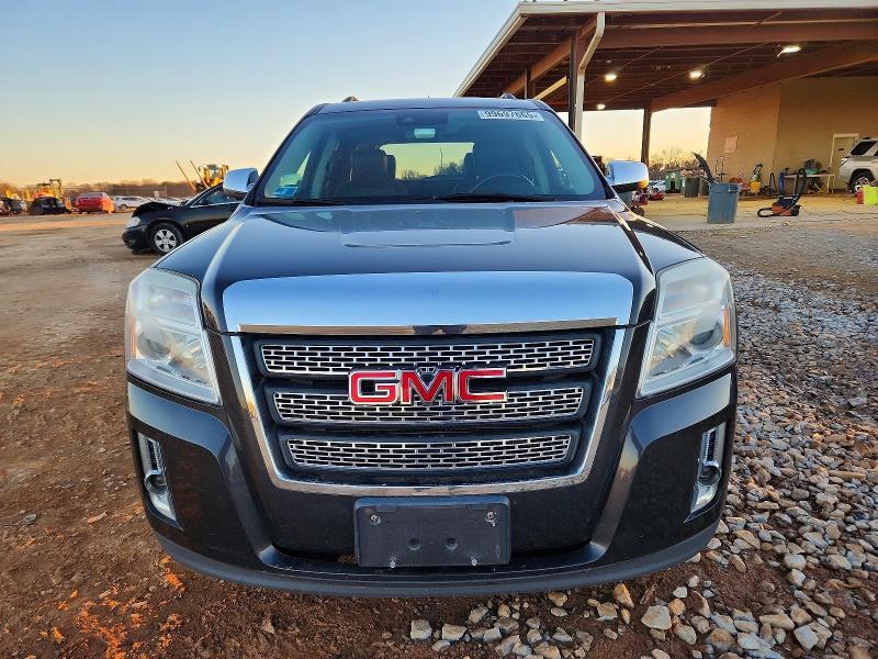 2015 GMC Terrain slt