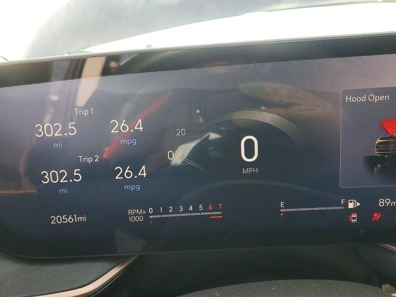 2024 Buick Envision Essence