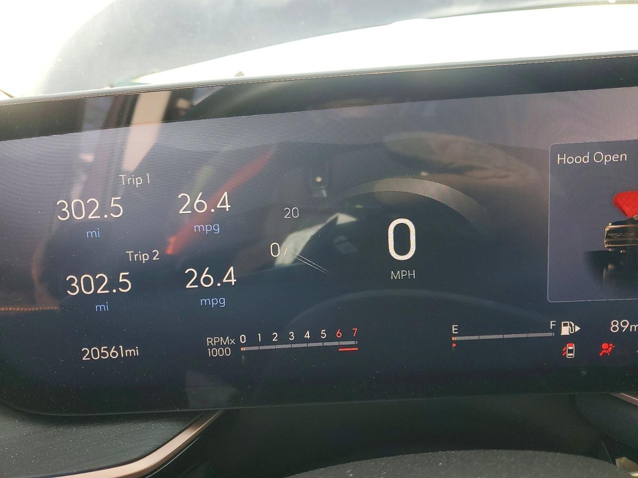 2024 Buick Envision Essence