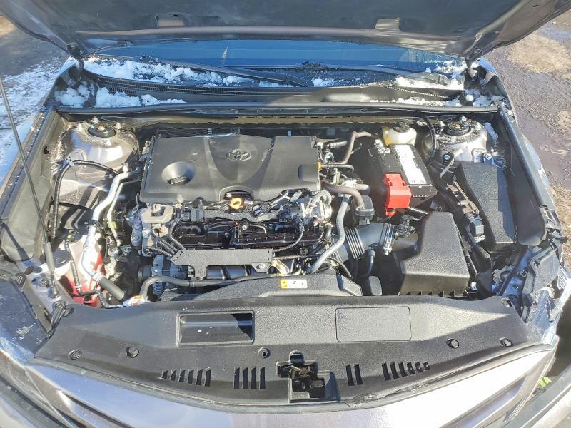 2024 Toyota Camry se Night Shade