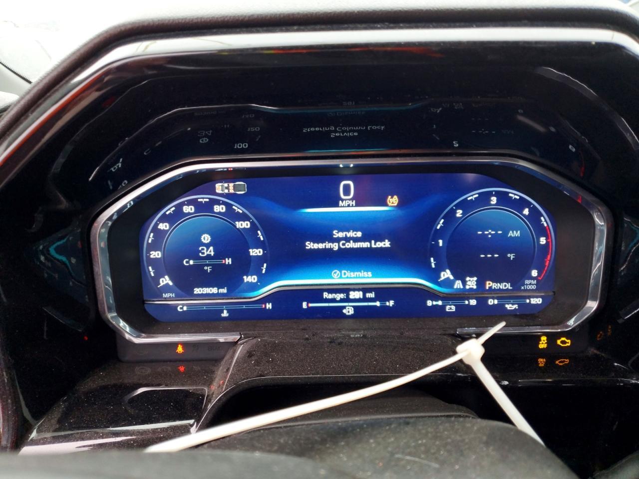 2024 Chev Silverado 3500 HD LT