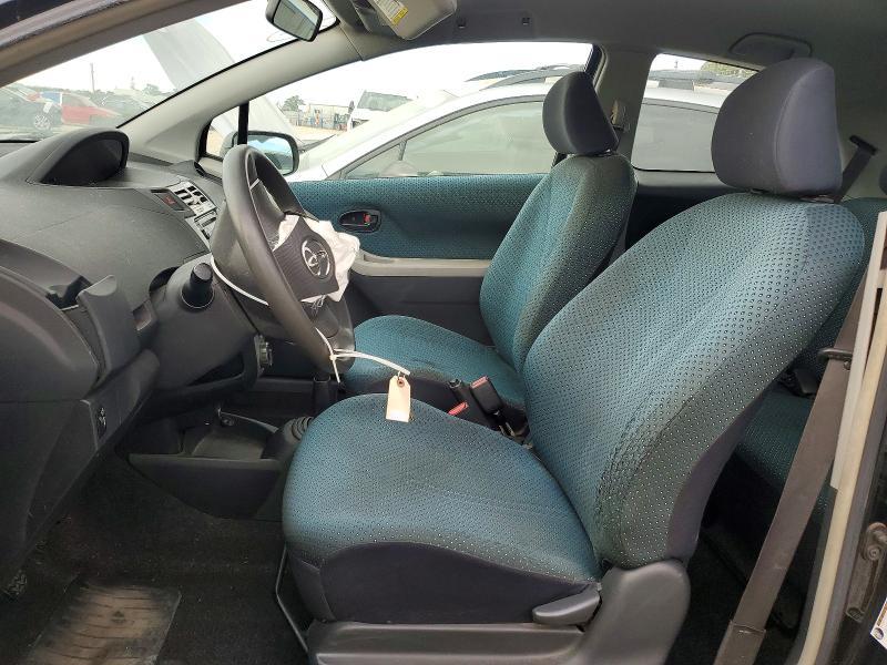 2007 Toyota Yaris
