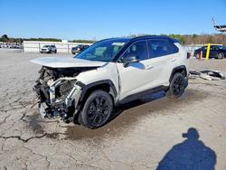 2022 Toyota Rav4 xse for sale in Memphis, TN