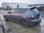 2008 Mazda Speed 3