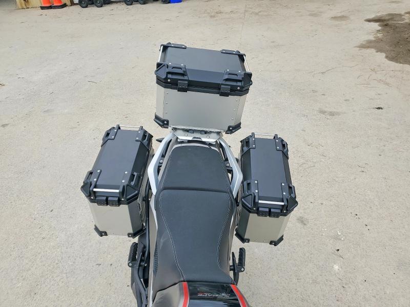 2023 Other Motorcycle X-Cape