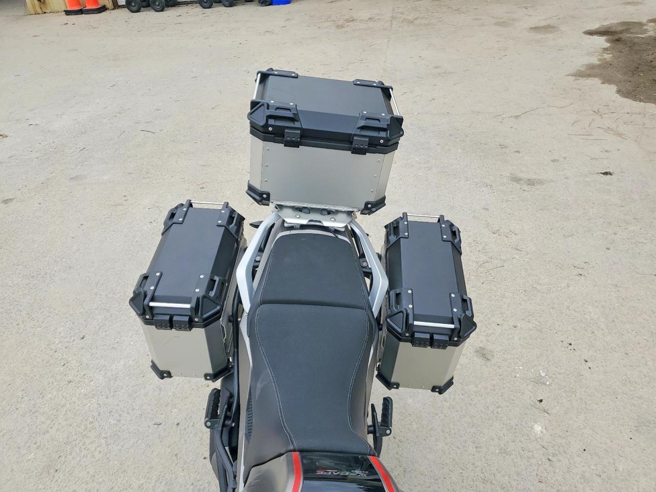 2023 Other Motorcycle X-Cape
