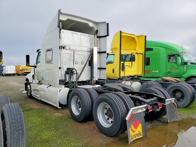 2021 International LT625 Semi Truck