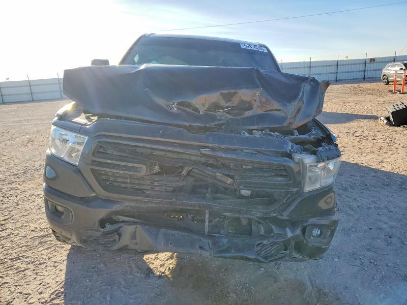 2019 Dodge Ram 1500 big Horn