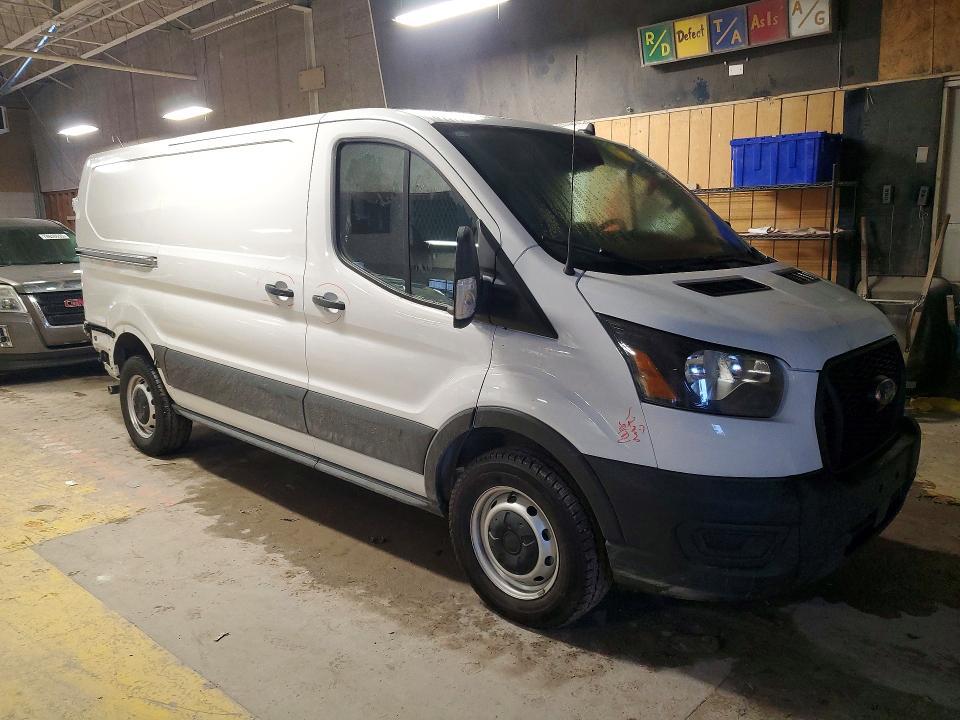 2025 Ford Transit T-150 Delivery Van