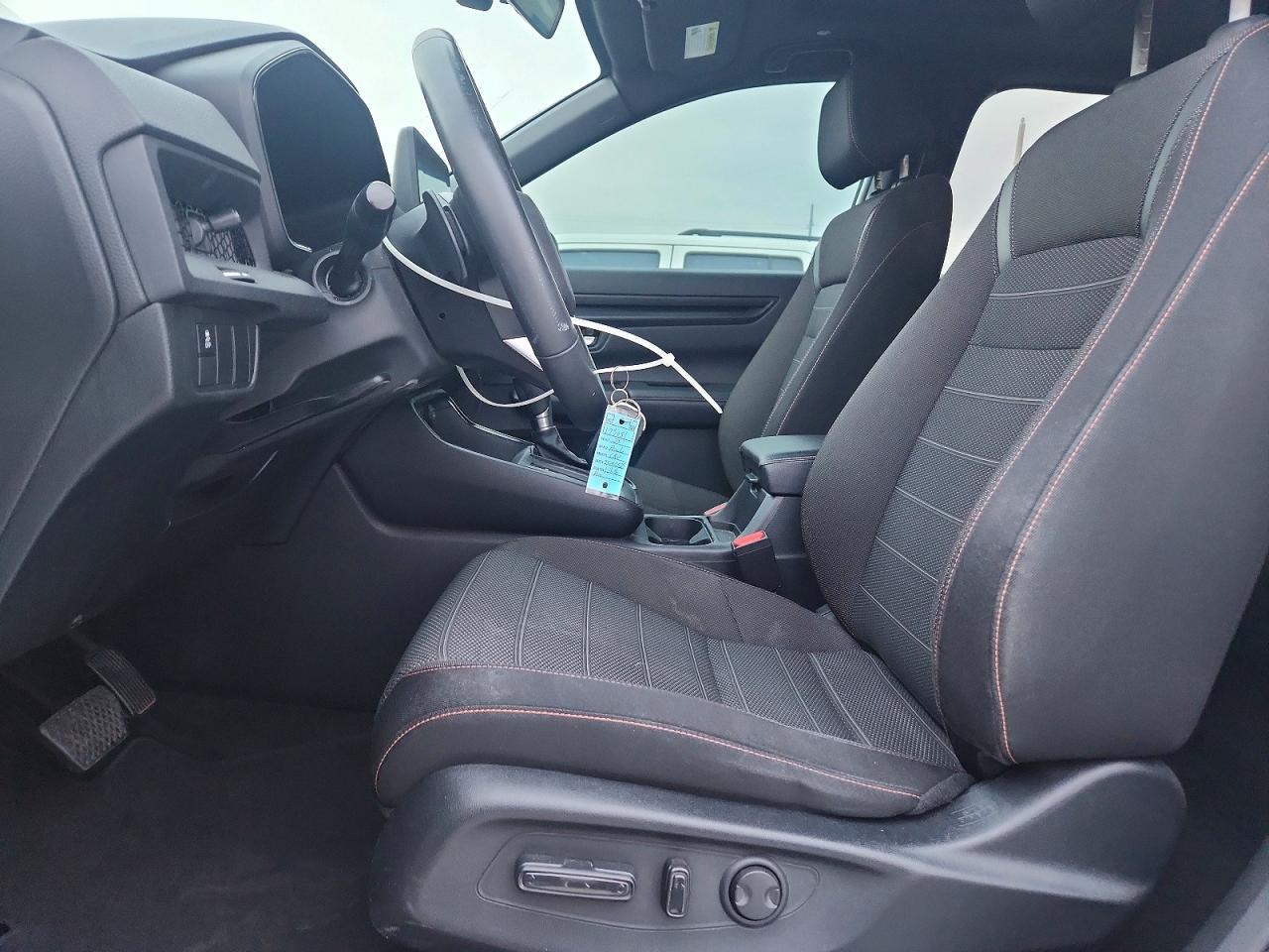 2023 Honda Cr-v Sport