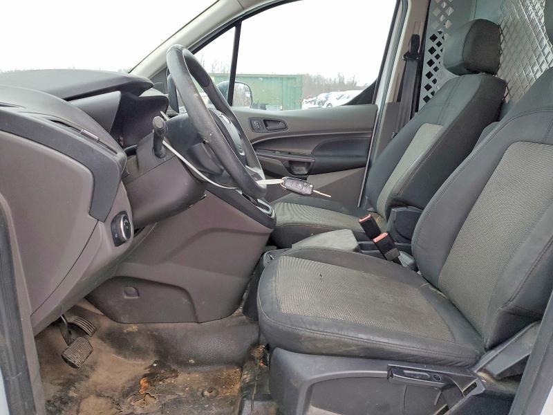 2020 Ford Transit Connect Utility / Service Van