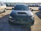 2020 Subaru Wrx sti