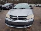 2008 Dodge Avenger sxt