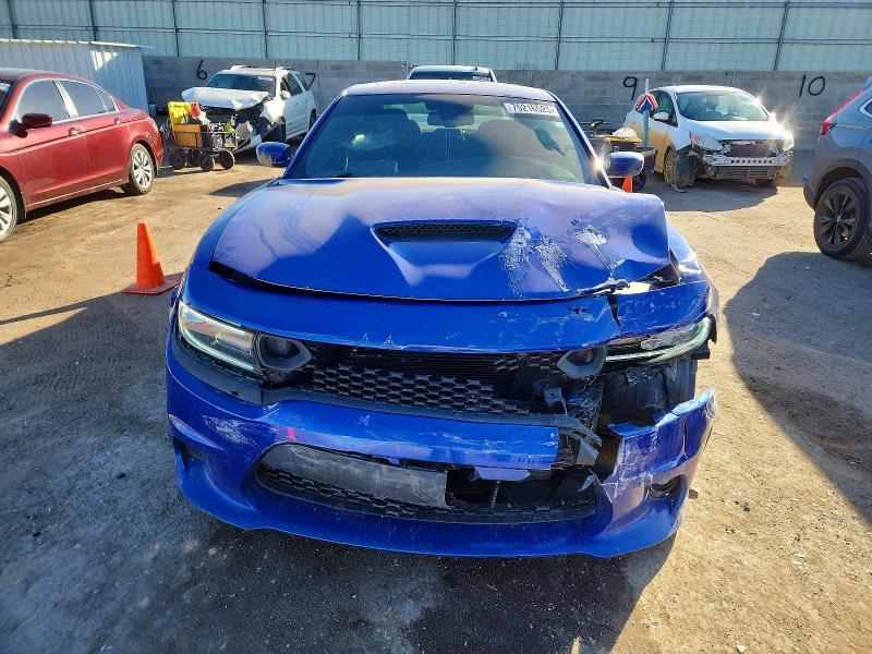 2021 Dodge Charger Scat Pack