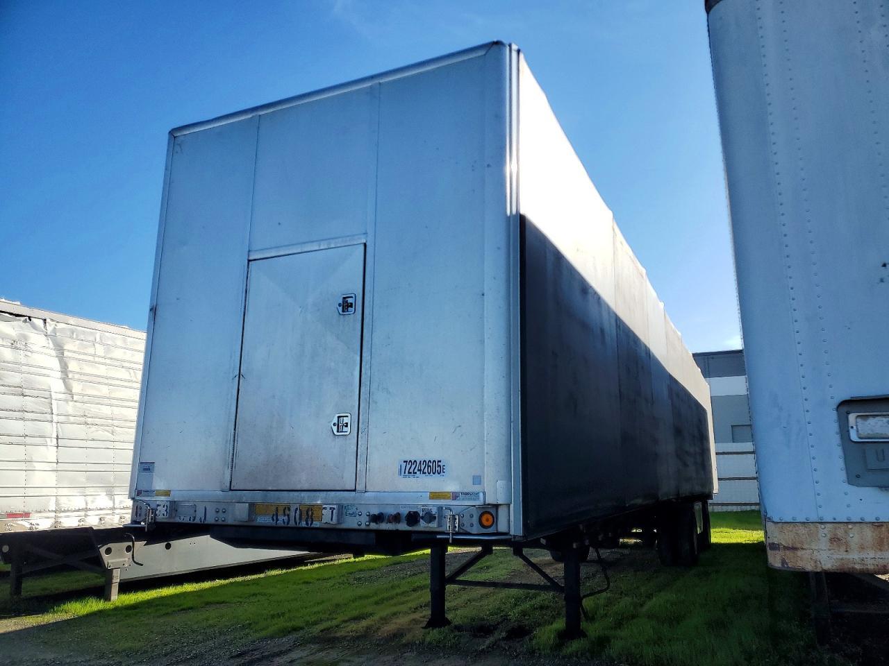 2013 Utility Trailer