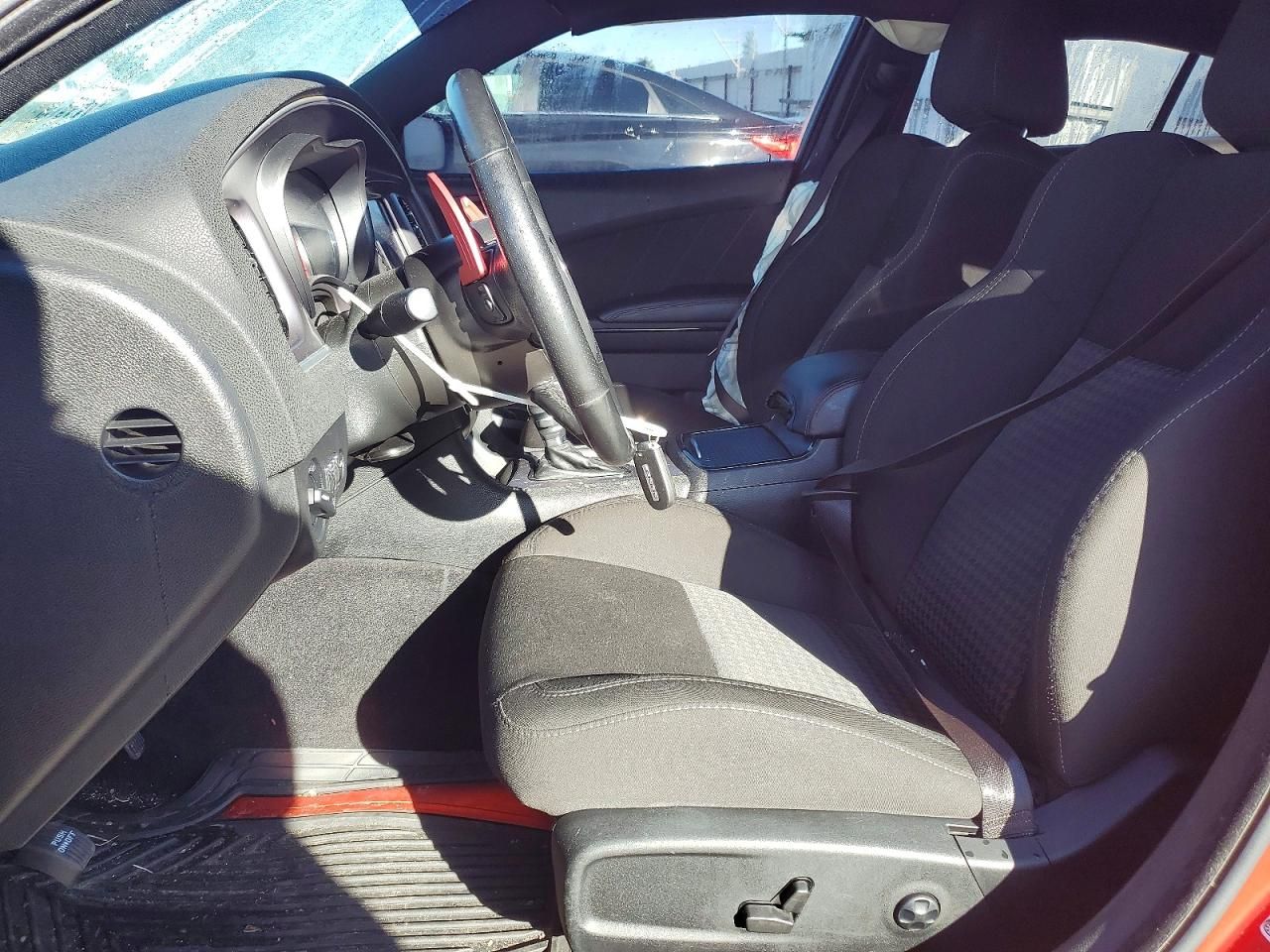 2021 Dodge Charger gt