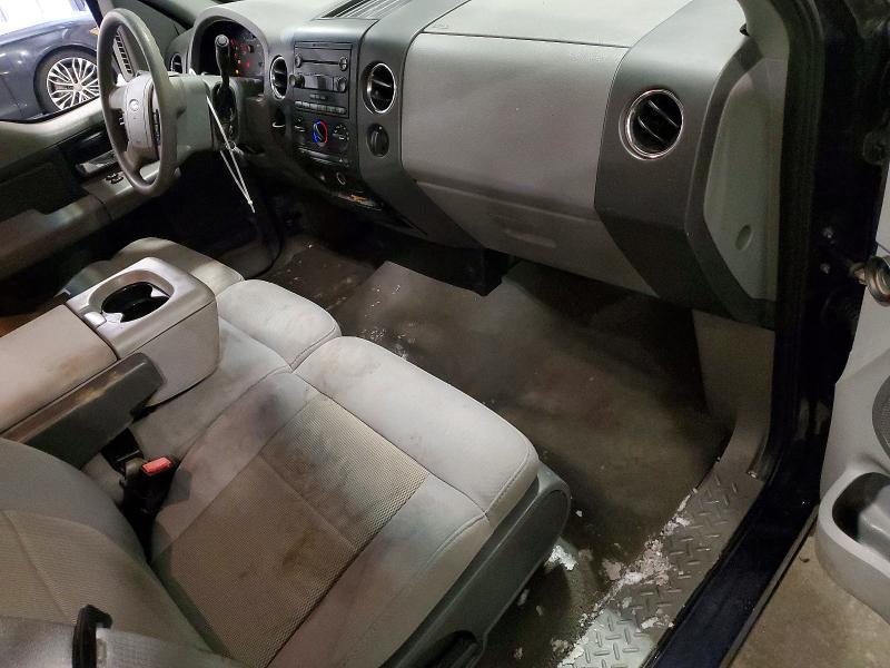 2006 Ford F150