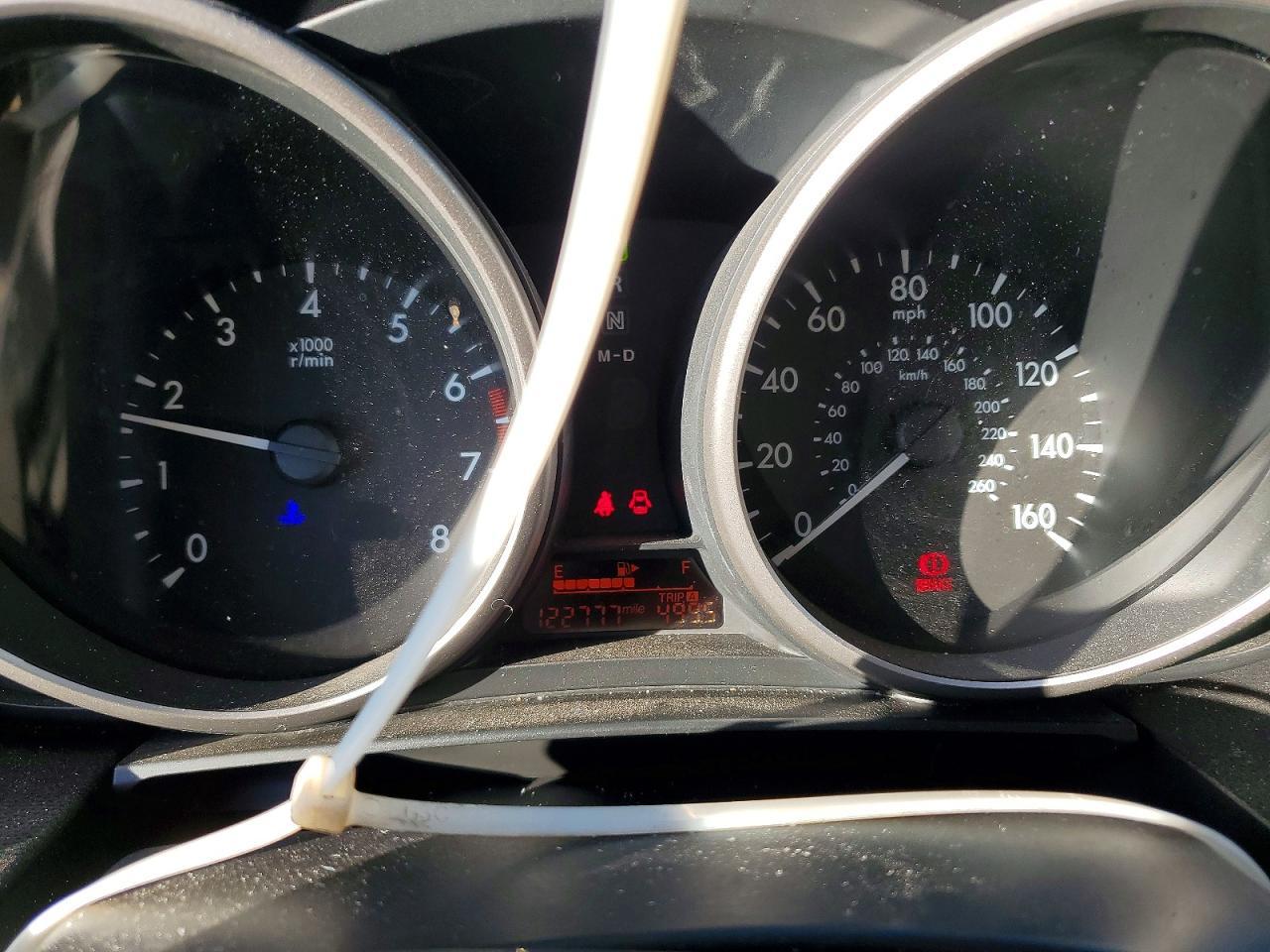 2015 Mazda 5 Touring
