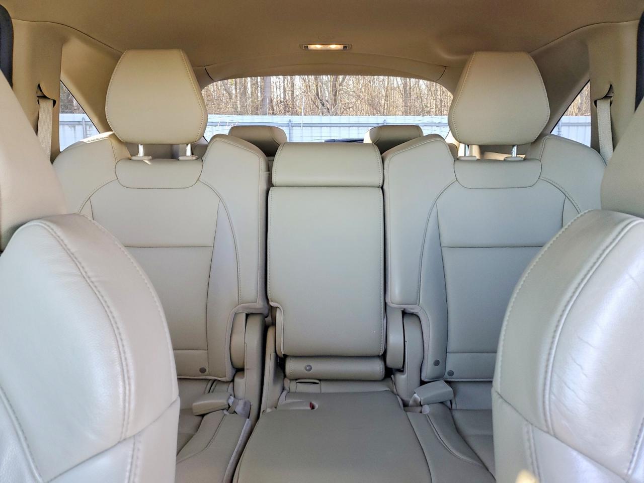 2017 Acura MDX
