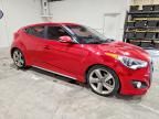 2013 Hyundai Veloster Turbo