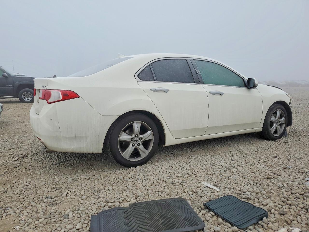 2009 Acura TSX