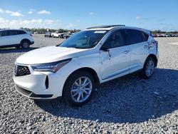 Acura salvage cars for sale: 2024 Acura RDX