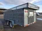 2023 Miscellaneous Equipment Trailer