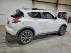 2017 Nissan Juke s