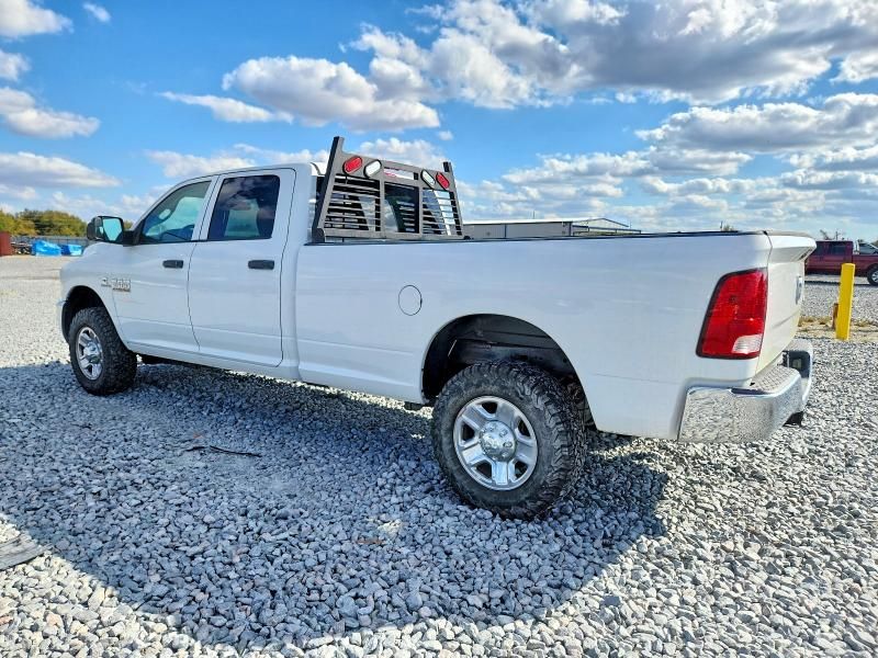2018 Dodge Ram 2500 st
