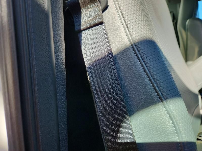 2017 Ford F750 Super Duty box Truck