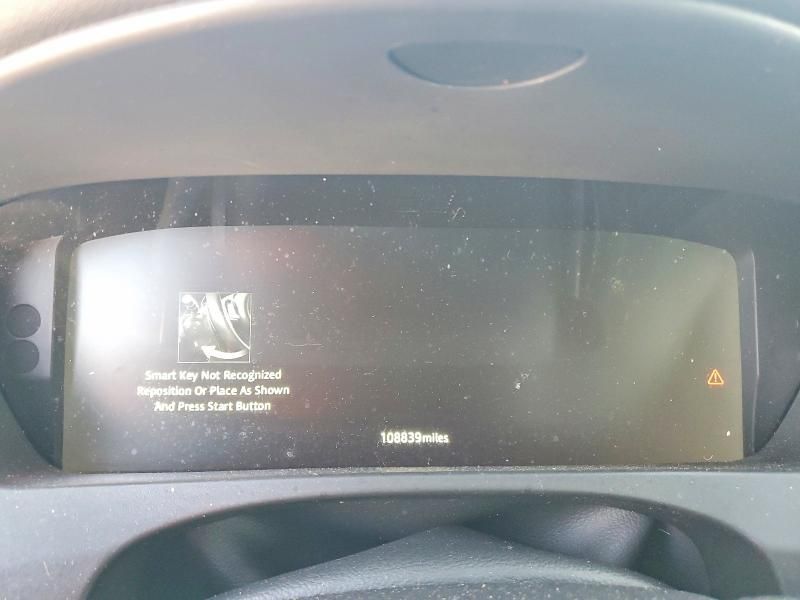 2017 Jaguar F-pace s