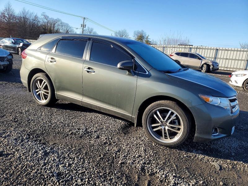 2013 Toyota Venza le
