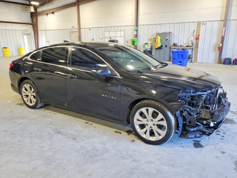 2018 Chevrolet Malibu Premier