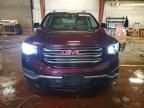 2017 GMC Acadia all Terrain