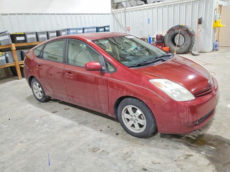 2005 Toyota Prius
