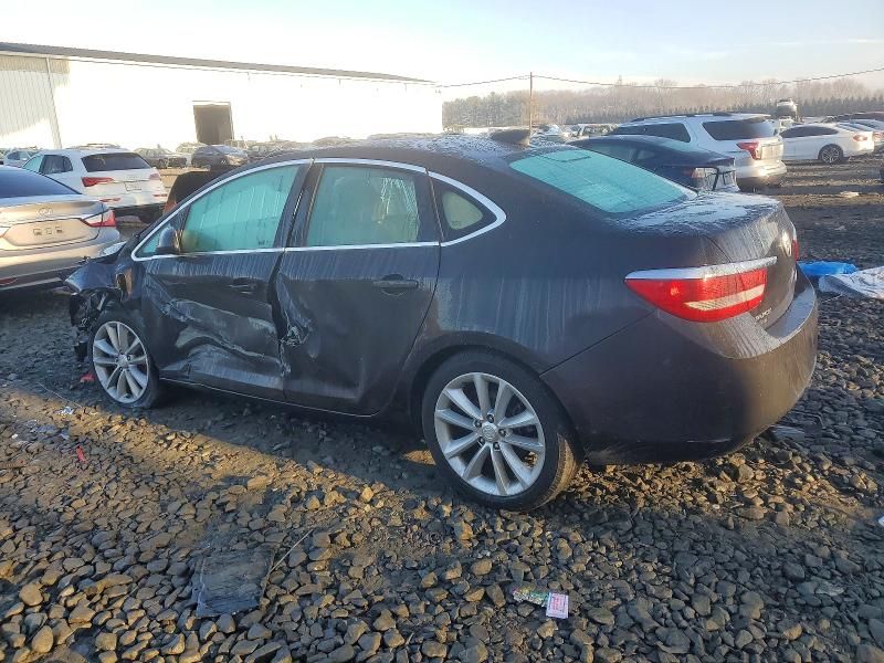 2015 Buick Verano Convenience