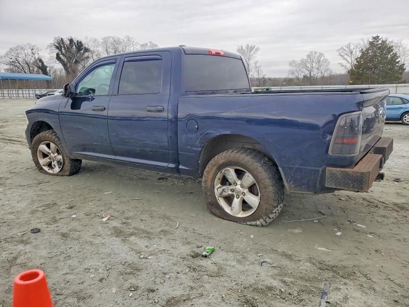 2014 Dodge Ram 1500 st