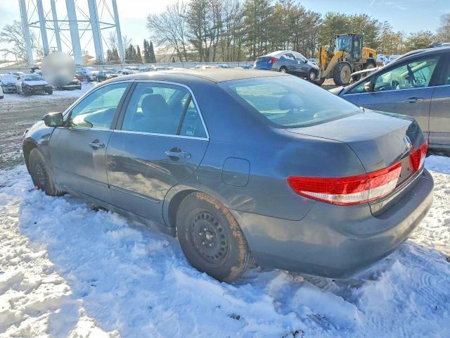 2004 Honda Accord lx