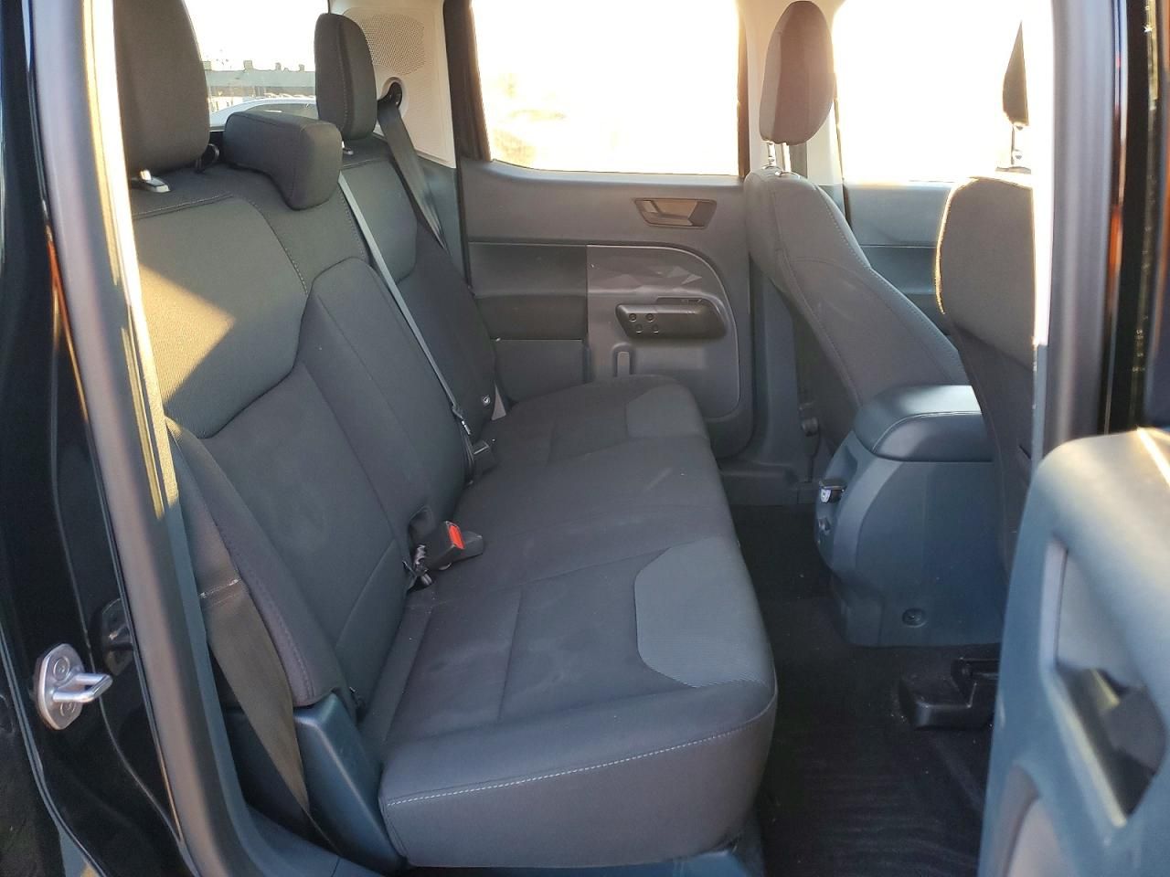 2024 Ford Maverick xl