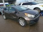2012 KIA Rio ex