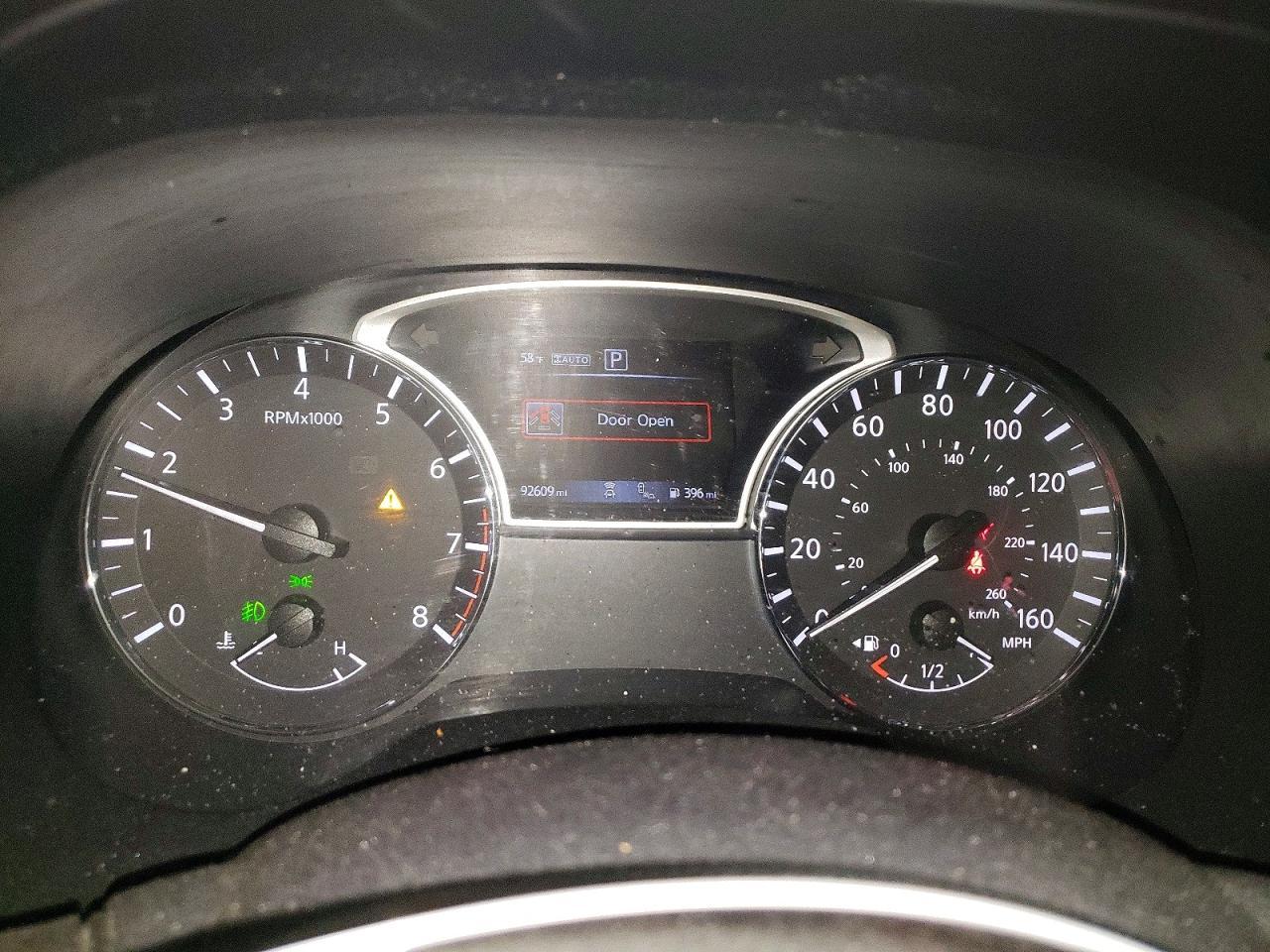 2019 Niss Pathfinder