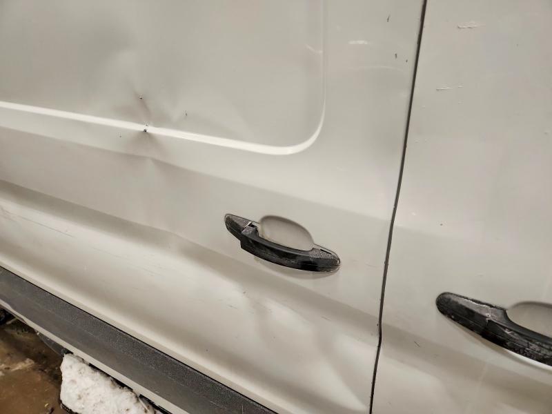 2019 Ford Transit 150 Delivery Van