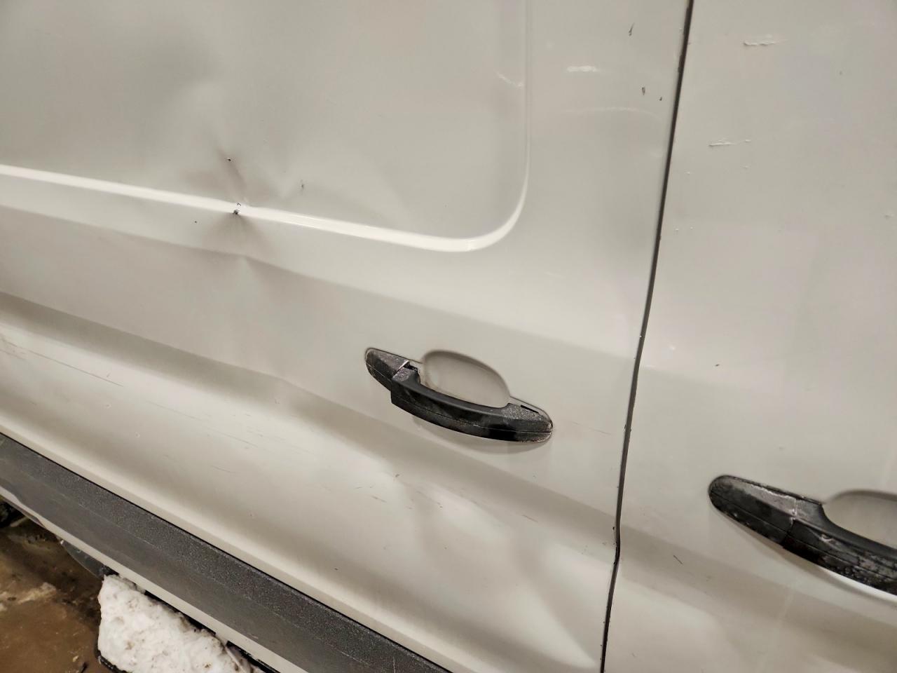 2019 Ford Transit 150 Delivery Van