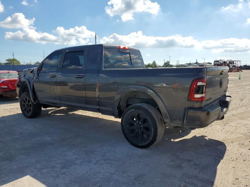2022 Dodge 2500 Laramie