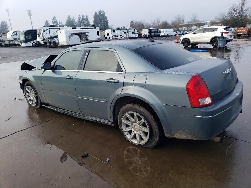2005 Chrysler 300 Touring
