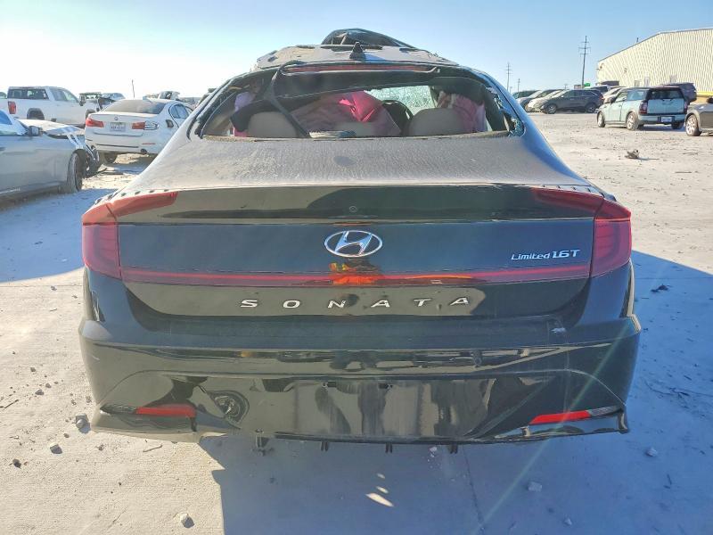 2023 Hyundai Sonata Limited